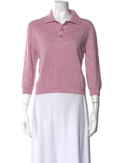 Pre-owned Gucci 2020 Wool Sweater
