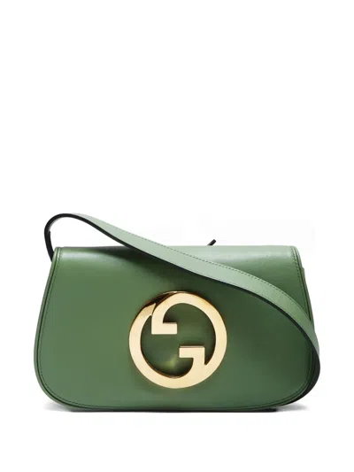 Pre-owned Gucci 2020s Blondie Shoulder Bag