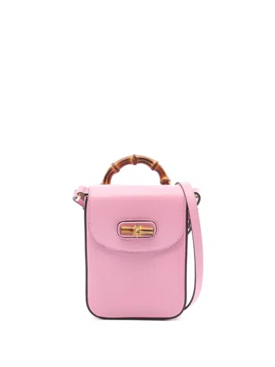 Pre-owned Gucci 2020s Bomboo Handbag