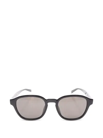 Pre-owned Gucci 2020s Wellington Sunglasses In Black