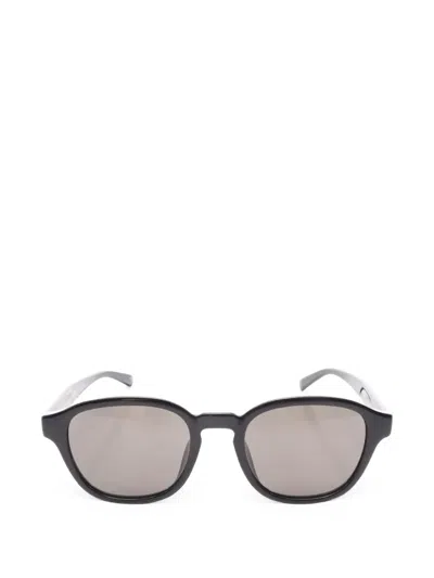 Pre-owned Gucci 2020s Wellington Sunglasses In Black