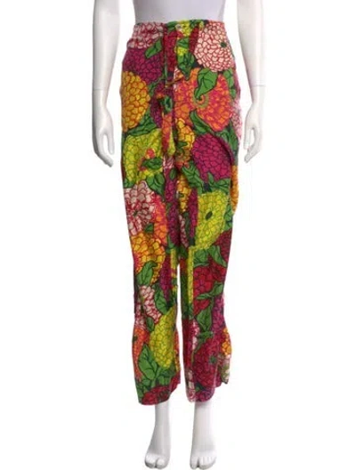 Pre-owned Gucci 2021 X Ken Scott Pajamas In Pink