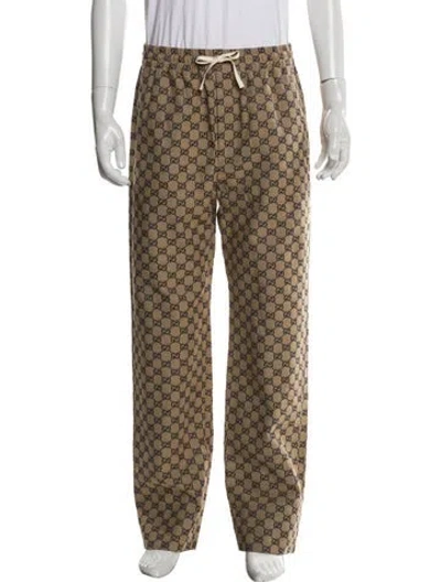 Pre-owned Gucci 2022 Pants W/ Tags