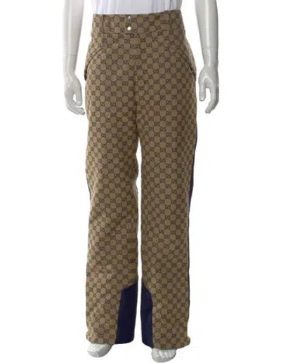 Pre-owned Gucci 2023 Pants W/ Tags