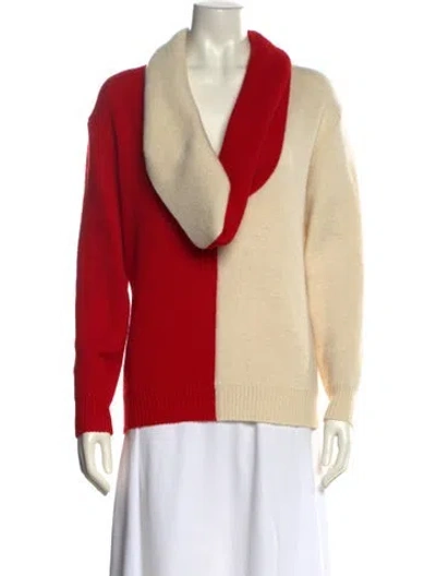 Pre-owned Gucci 2023 Wool Sweater