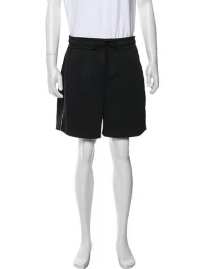 Pre-owned Gucci 2024 Jogger Shorts W/ Tags In Gray