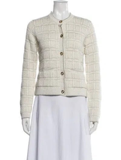 Pre-owned Gucci 2024-2025 Wool Sweater