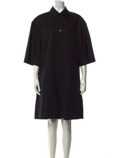Pre-owned Gucci 2025 Jumpsuit W/ Tags In Black