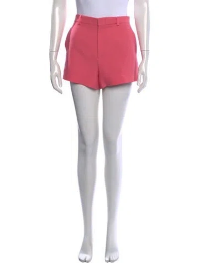 Pre-owned Gucci 2025 Mini Shorts In Pink
