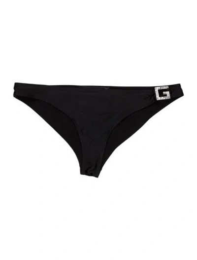 Pre-owned Gucci 2026 Bottoms In Black