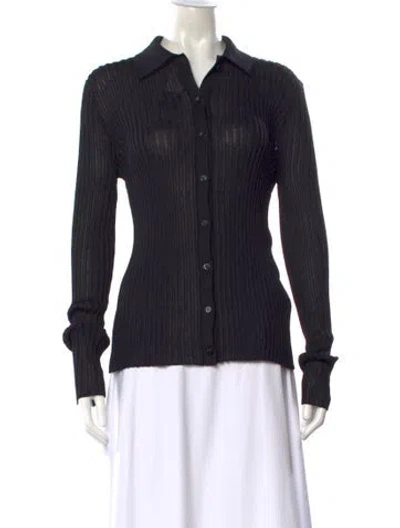 Pre-owned Gucci 2026 Sweater W/ Tags In Black