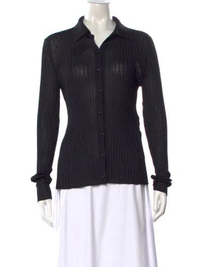 Pre-owned Gucci 2026 Sweater W/ Tags In Black