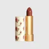 Gucci 203 Mildred Rosewood In Brown