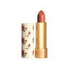 Gucci Rouge À Lèvres Voile Sheer Lipstick 206 Katrin Sand 0.12 oz/ 3.5 G In Rosewood