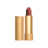 Gucci Velvet Matte Lipstick 208 They Met In Argentina 0.12 oz/ 3.5 G