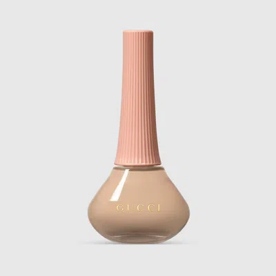Gucci Glossy Nail Polish 212 Annabel Rose 0.33 oz/ 10g