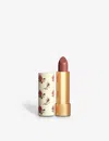 Gucci 214 Rouge À Lèvres Voile Lipstick 3.5g