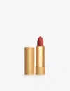 Gucci 217 Valeria Rose Rouge À Lèvres Matte Lipstick 3.5g In 217 Valeria Rose
