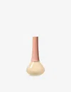 Gucci 218 Cecilia Ivory Long-lasting Glossy Nail Polish