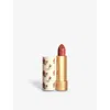 Gucci 221 Rouge À Lèvres Voile Lipstick 3.5g