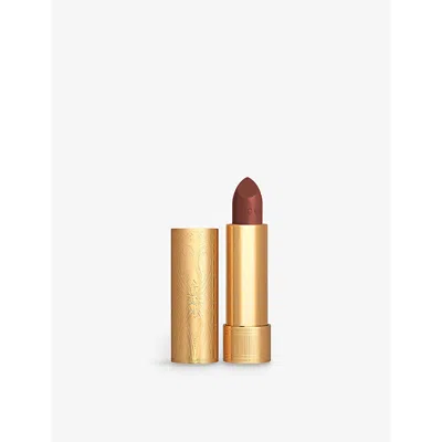 Gucci 223 Isabel Rosewood Rouge À Lèvres Satin Lipstick 3.5g