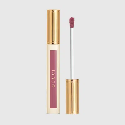 Gucci 225 'marianne Mauve' In Pink