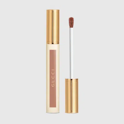 Gucci 226 'emma Rosedust'  Glow Oil-in-water Tint In Brown