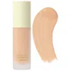 Gucci 24 Hour Full Coverage Luminous Matte Finish Foundation 140w 1 oz / 30 ml