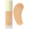 Gucci 24 Hour Full Coverage Luminous Matte Finish Foundation 180w 1 oz / 30 ml