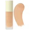 Gucci 24 Hour Full Coverage Luminous Matte Finish Foundation 210n 1 oz / 30 ml
