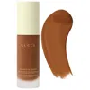 Gucci 24 Hour Full Coverage Luminous Matte Finish Foundation 430n 1 oz / 30 ml