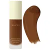 Gucci 24 Hour Full Coverage Luminous Matte Finish Foundation 480n 1 oz / 30 ml