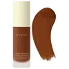 Gucci 24 Hour Full Coverage Luminous Matte Finish Foundation 510n 1 oz / 30 ml