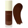 Gucci 24 Hour Full Coverage Luminous Matte Finish Foundation 560o 1 oz / 30 ml