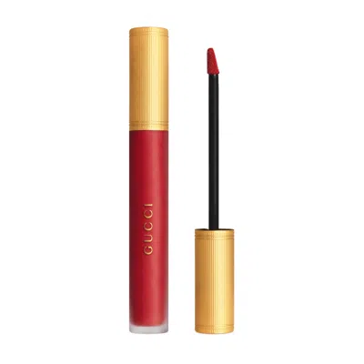 Gucci 25*​ Goldie ​red In Undefined