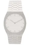 Gucci 25h 38mm Watch In Silver