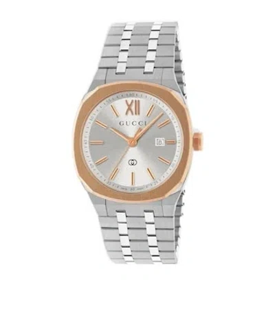 Gucci 25h Watch In Multi