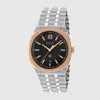 Gucci 25h Watch In Multi