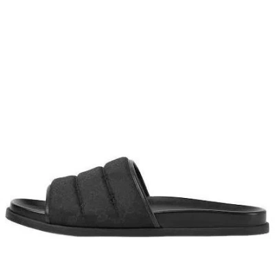 Gucci 26 Slide Sandal 'black'