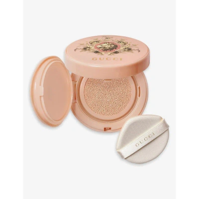 Gucci 3 Cushion De Beaute Foundation 14g