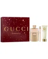 Gucci 3-pc. Guilty Pour Femme Eau De Parfum Gift Set In Red