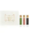 Gucci 3-pc. The Alchemist's Garden Eau De Parfum Gift Set In No Color