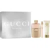 Gucci 3-piece Guilty Pour Femme Eau De Parfum Set $224 Value In No Color