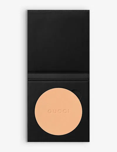 Gucci 3 Poudre De Beauté Matte Compact Powder Refill 10g