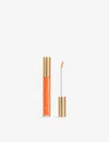 Gucci 314 Sadie Coral Gloss À Lèvres Plumping Lip Gloss 6.5ml