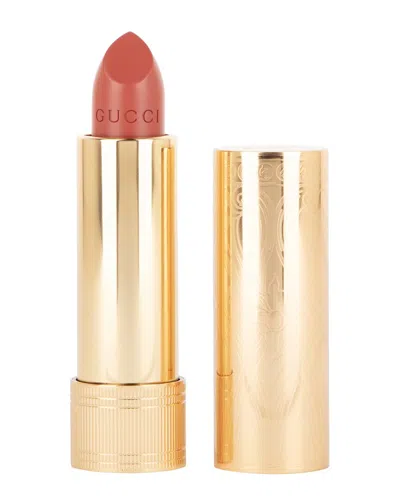 Gucci 3.5oz They Met In Argentinia Rouge A Levres Mat Lipstick