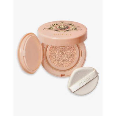 Gucci 4 Cushion De Beaute Foundation 14g