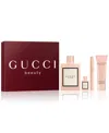 Gucci 4-pc. Bloom Eau De Parfum Gift Set In No Color
