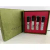 Gucci 4 X 1.5 Eau De Parfum Vial Spray Set For Women: Bloom + Gorgeous Gardenia + Guilty + Gorgeous