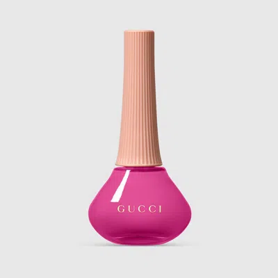 Gucci 402 Vantine Fuchsia In Pink